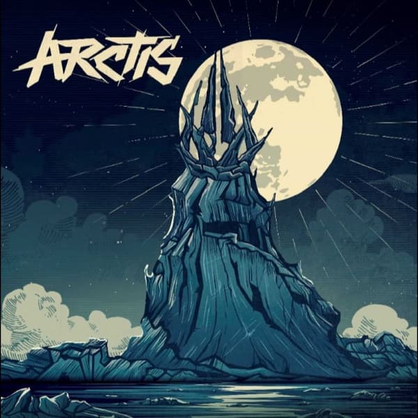 Arctis: Arctis 2024 (CD)