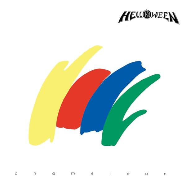 Helloween: Chameleon 1993 (Rem) (2 CD)