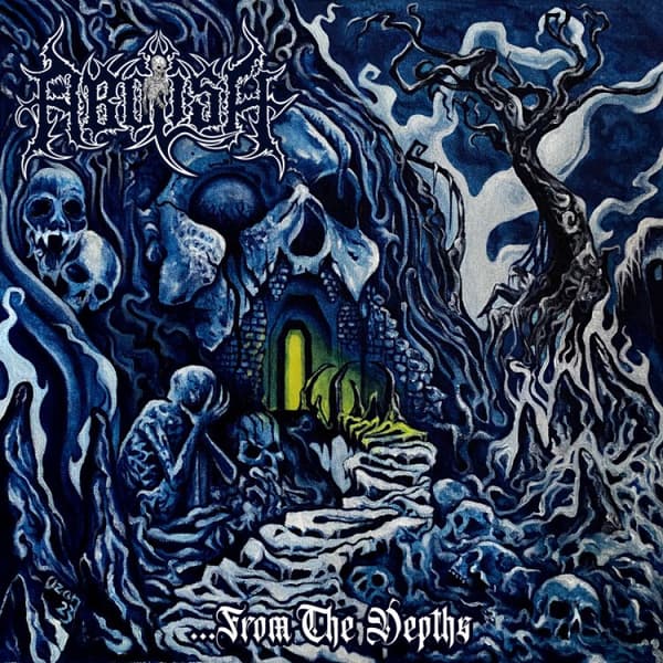 Abolish: From The Depths (CD)
