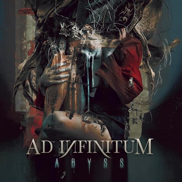 Ad Infinitum: Abyss 2024 (CD)