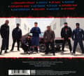 Miniatyrbild 2 av 2: Body Count: Merciless 2024 (CD)