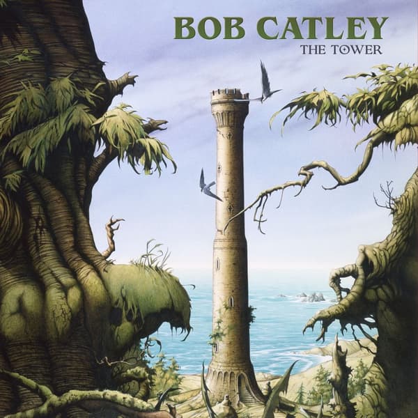 Catley Bob: The tower 2024 (CD)