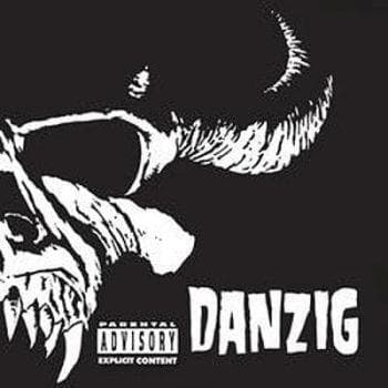 Danzig: Danzig 1988 (CD)
