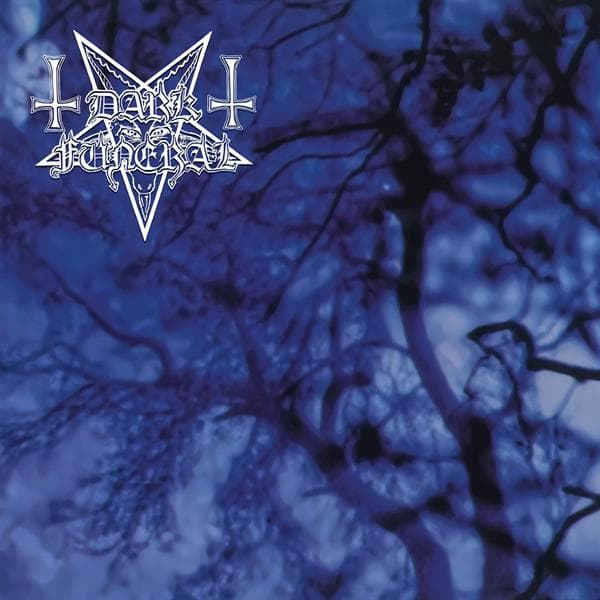 Dark Funeral: Dark Funeral (30th Anniversary) (CD)
