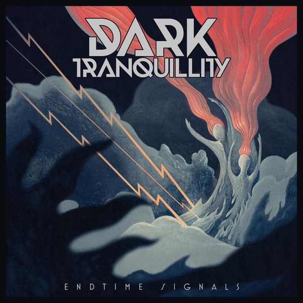 Dark Tranquillity: Endtime signals 2024 (CD)
