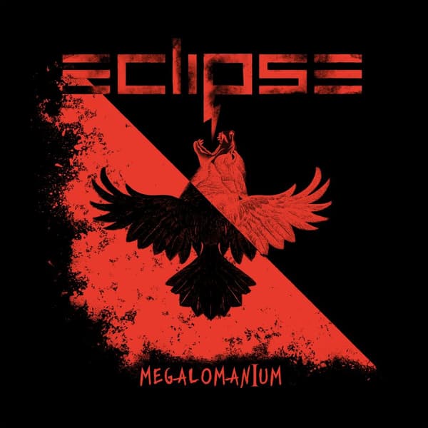 Eclipse: Megalomanium 2023 (CD)