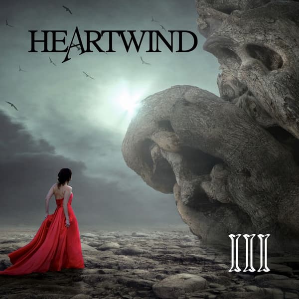 Heartwind: III 2024 (CD)