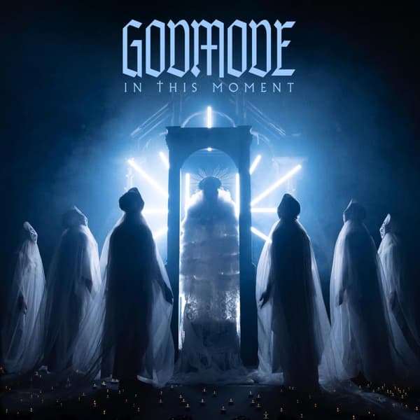 In This Moment: Godmode 2023 (CD)