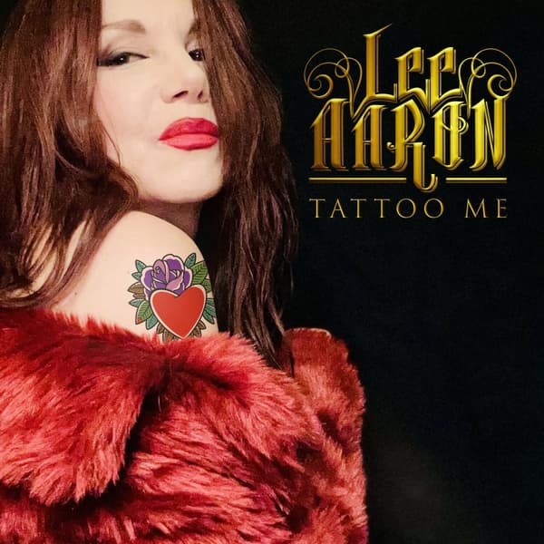 Lee Aaron: Tattoo me 2024 (CD)