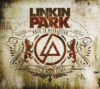 Linkin Park: Road to revolution/Live 2008 (CD + DVD)