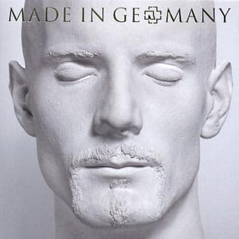 Rammstein: Made in Germany 1995-2011 (Rem) (CD)