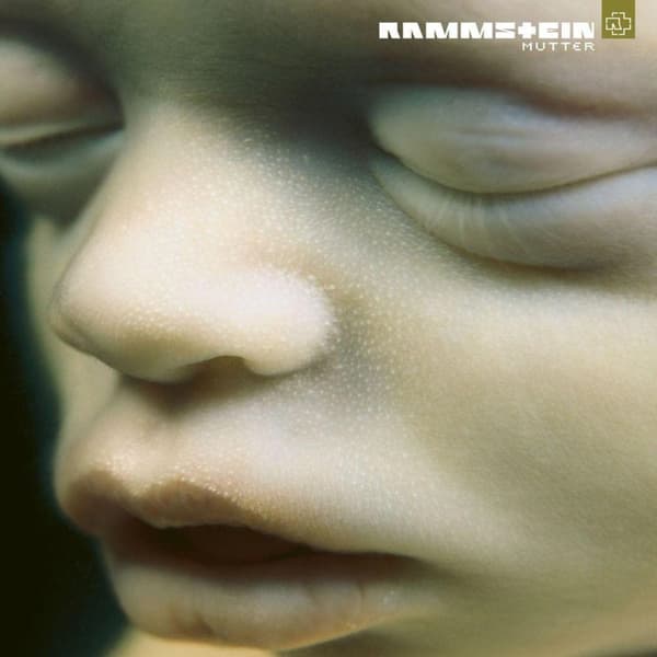 Rammstein: Mutter 2001 (CD)