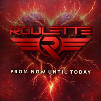 Roulette: From now until today 2024 (CD)