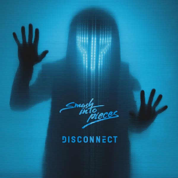 Smash Into Pieces: Disconnect 2022 (CD)