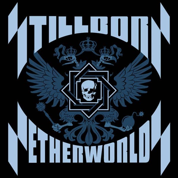 Stillborn: Netherworlds 2024 (CD)