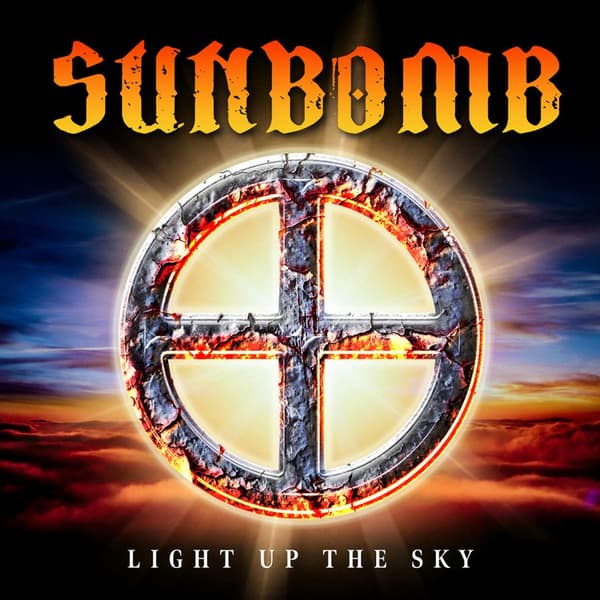 Sunbomb: Light up the sky 2024 (CD)