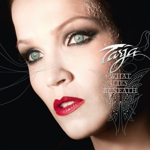 Turunen Tarja: What lies beneath 2022 (Rem) (2 CD)
