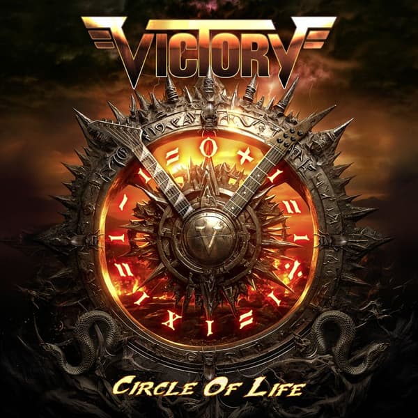 Victory: Circle of life 2024 (CD)