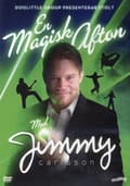 Pikkukuva 1 / 2: Carlsson Jimmy: En magisk afton (DVD)