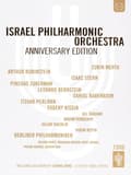 Miniatyrbild 1 av 2: Israel Philharmonic Orchestra: Anniversary edit. (7 DVD)