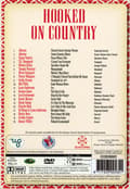 Miniatyrbild 2 av 2: Hooked On Country (Tanya Tucker/Atlanta/m fl) (DVD)