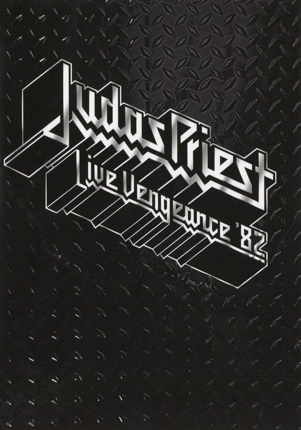 Judas Priest: Live vengeance '82 (DVD)