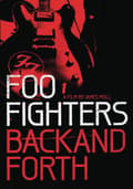 Pikkukuva 1 / 2: Foo Fighters: Back and forth (Documentary) (DVD)