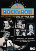 Pikkukuva 1 / 2: 30-årsjubileum Rock'n Roll / Live atTyrol 1988 (DVD)