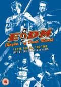 Pikkukuva 1 / 2: Eagles Of Death Metal: I love you all the time (DVD)