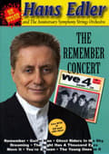 Miniatyrbild 1 av 2: Edler Hans: The remember concert (DVD + CD)