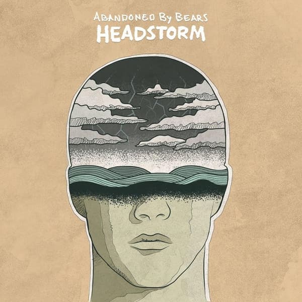 Abandoned By Bears: Headstorm 2018 (CD)