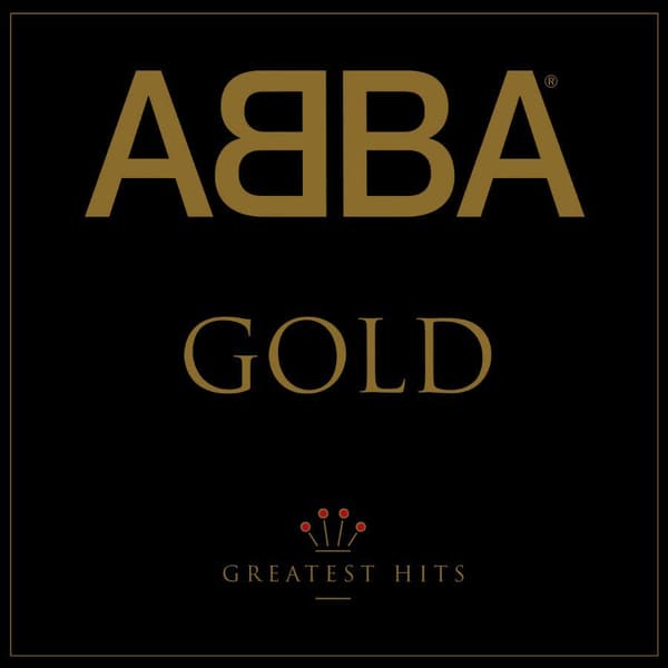 ABBA: Gold 1974-83 (Rem) (CD)