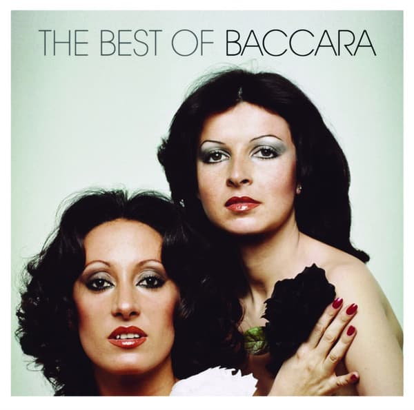 Baccara: The best of... 1977-79 (CD)