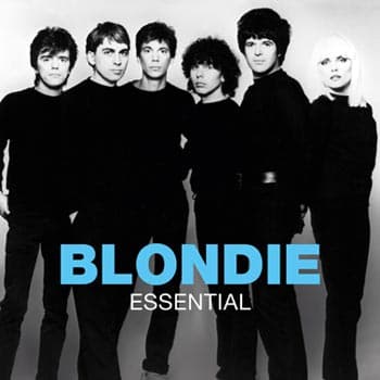 Blondie: Essential 1976-82 (CD)