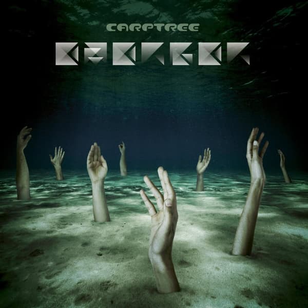 Carptree: Emerger (Vinyl LP)