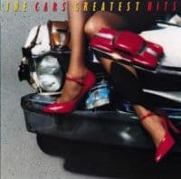 Cars: Greatest hits 1978-85 (CD)