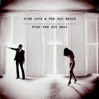 Cave Nick: Push the sky away 2013 (CD)