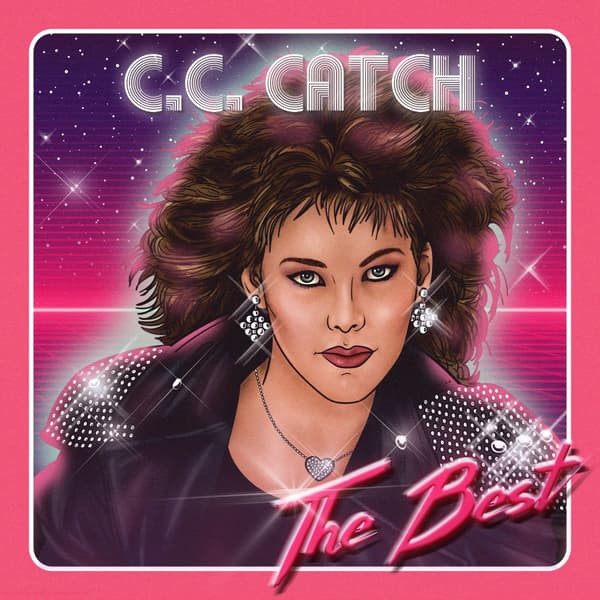 CC Catch: The best 1985-89 (CD)