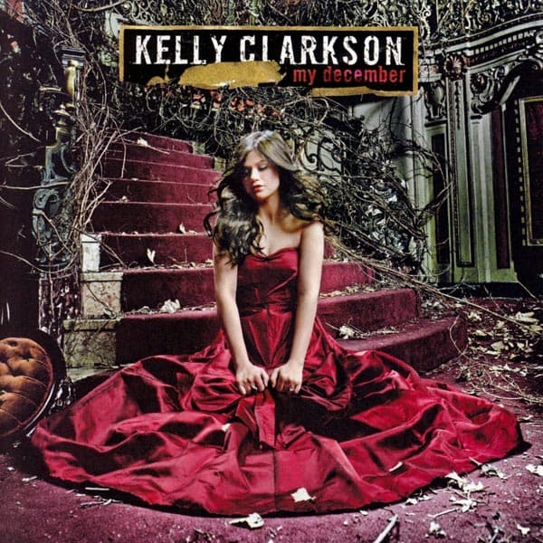 Clarkson Kelly: My December 2007 (CD)