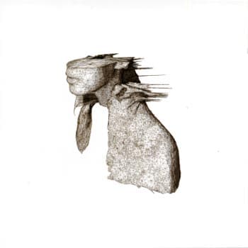 Coldplay: A rush of blood to the head 2002 (CD)