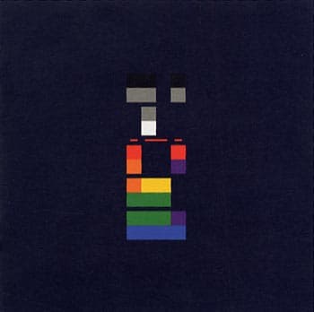 Coldplay: X&Y 2005 (CD)