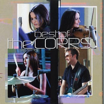 Corrs: Best of the Corrs 1995-2001 (CD)
