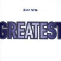 Duran Duran: Greatest 1981-98 (CD)