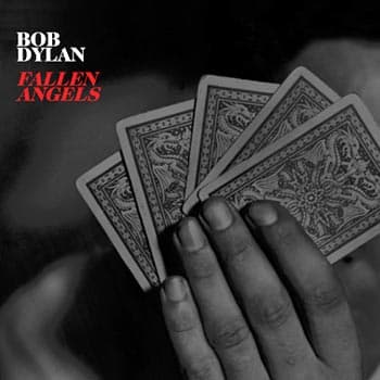 Dylan Bob: Fallen angels 2016 (CD)
