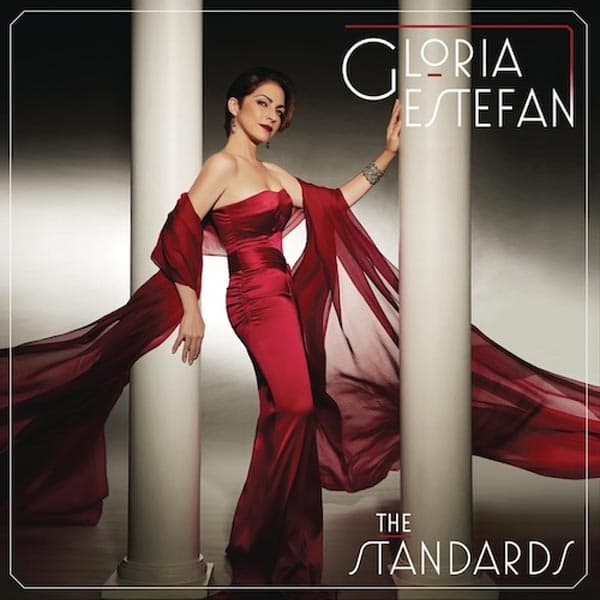 Estefan Gloria: The standards 2013 (CD)