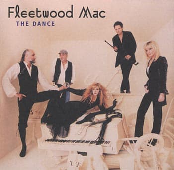 Fleetwood Mac: The dance 1997 (CD)
