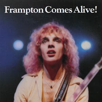 Frampton Peter: Frampton comes alive! 1976 (Rem) (CD)