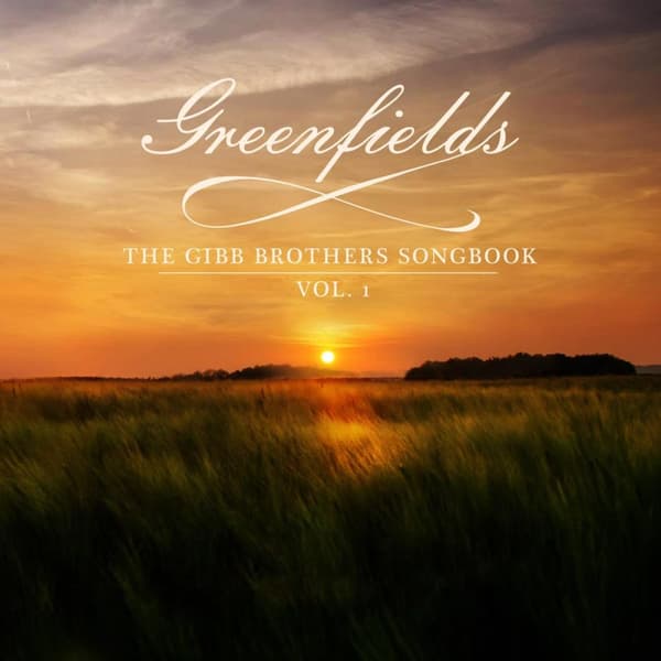 Gibb Barry: Greenfields - The Gibb... (Deluxe) (2 Vinyl LP)
