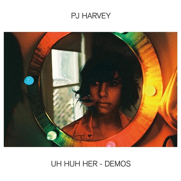 Harvey PJ: Uh huh her (Demos) 2021 (CD)