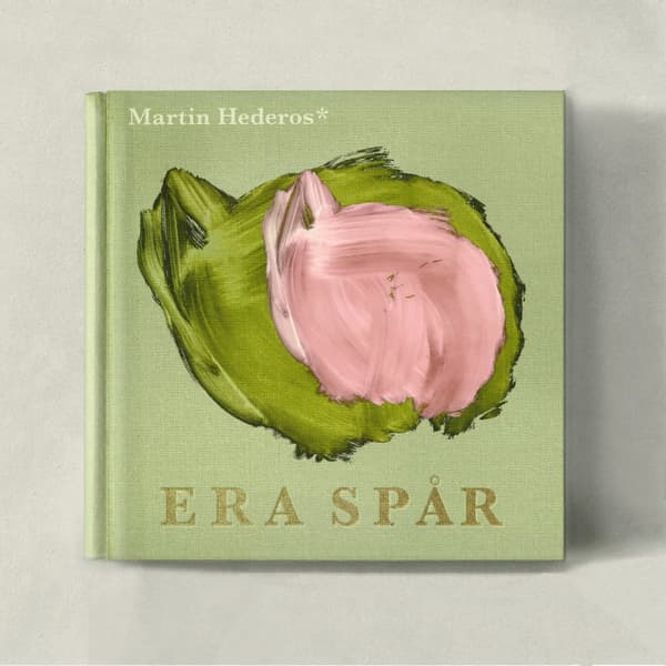 Hederos Martin: Era spår 2019 (CD)